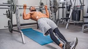Bodyweight Rows