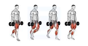 Farmer Walk
